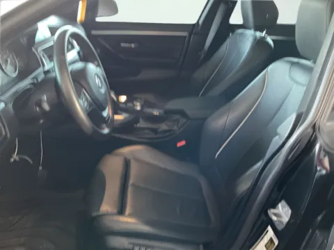 Photos of 2019 BMW 4 Series 440i Gran Coupe for sale in Fishers, IN at AutoGiant USA Fishers