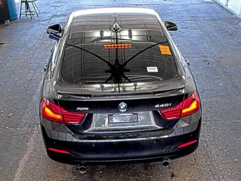 More photos of 2019 BMW 4 Series 440i Gran Coupe at AutoGiant USA Fishers, IN