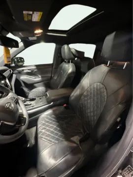 Photos of 2023 Toyota Highlander XSE for sale in Fishers, IN at AutoGiant USA Fishers