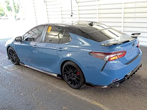 Photos of 2022 Toyota Camry TRD V6 for sale in Fishers, IN at AutoGiant USA Fishers