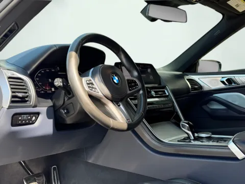 Photos of 2020 BMW 8 Series M850i xDrive Gran Coupe for sale in Fishers, IN at AutoGiant USA Fishers