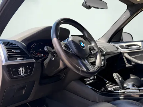 Photos of 2021 BMW X3 M40i for sale in Fishers, IN at AutoGiant USA Fishers