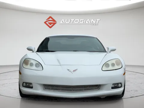 More photos of 2011 Chevrolet Corvette at AutoGiant USA Fishers, IN