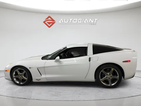 Another view of 2011 Chevrolet Corvette for sale in Fishers, IN at AutoGiant USA Fishers