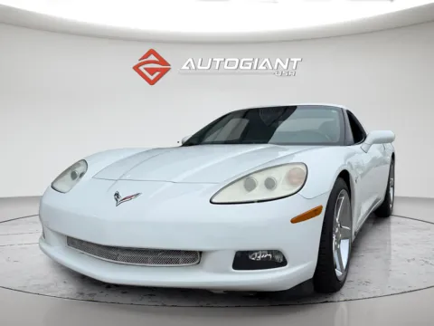 More photos of 2011 Chevrolet Corvette at AutoGiant USA Fishers, IN