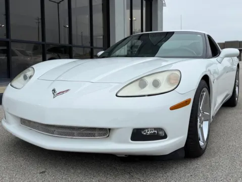 More photos of 2011 Chevrolet Corvette at AutoGiant USA Fishers, IN