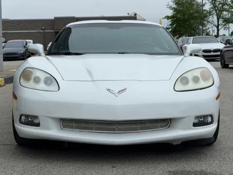More photos of 2011 Chevrolet Corvette at AutoGiant USA Fishers, IN