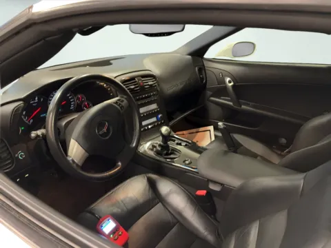 Photos of 2011 Chevrolet Corvette for sale in Fishers, IN at AutoGiant USA Fishers
