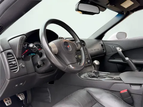 Photos of 2011 Chevrolet Corvette for sale in Fishers, IN at AutoGiant USA Fishers
