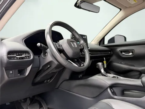 Photos of 2024 Honda HR-V EX-L for sale in Fishers, IN at AutoGiant USA Fishers