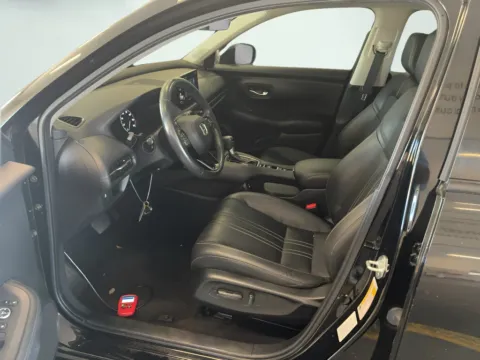 Photos of 2024 Honda HR-V EX-L for sale in Fishers, IN at AutoGiant USA Fishers