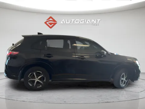 More photos of 2024 Honda HR-V EX-L at AutoGiant USA Fishers, IN