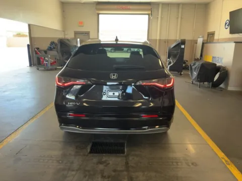More photos of 2024 Honda HR-V EX-L at AutoGiant USA Fishers, IN