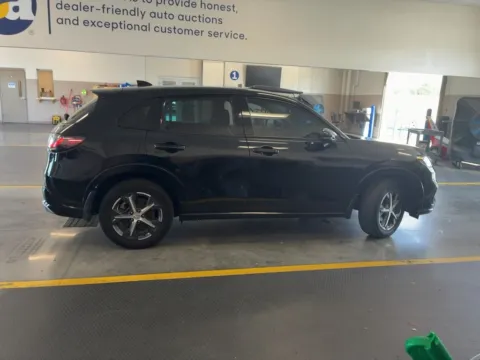 More photos of 2024 Honda HR-V EX-L at AutoGiant USA Fishers, IN