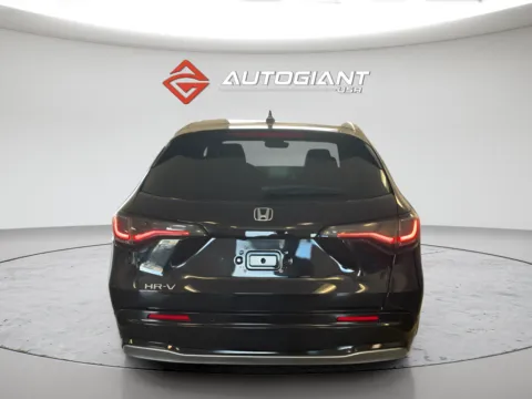 More photos of 2024 Honda HR-V EX-L at AutoGiant USA Fishers, IN