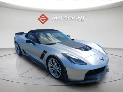 More photos of 2016 Chevrolet Corvette Z06 at AutoGiant USA Fishers, IN