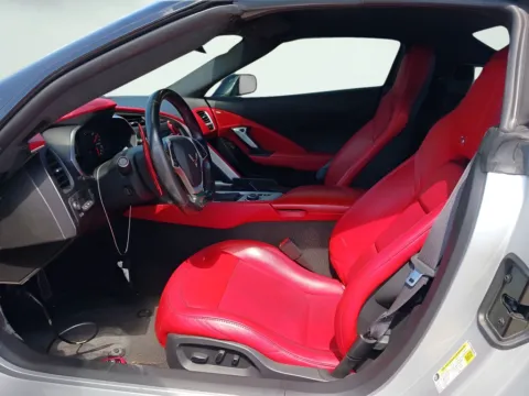 Photos of 2016 Chevrolet Corvette Z06 for sale in Fishers, IN at AutoGiant USA Fishers