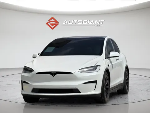 More photos of 2023 Tesla Model X Plaid at AutoGiant USA Fishers, IN
