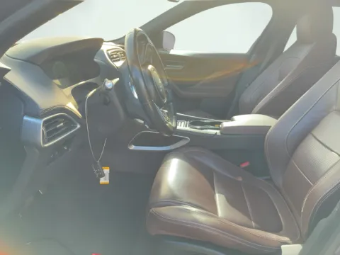 Photos of 2017 Jaguar F-PACE S for sale in Fishers, IN at AutoGiant USA Fishers