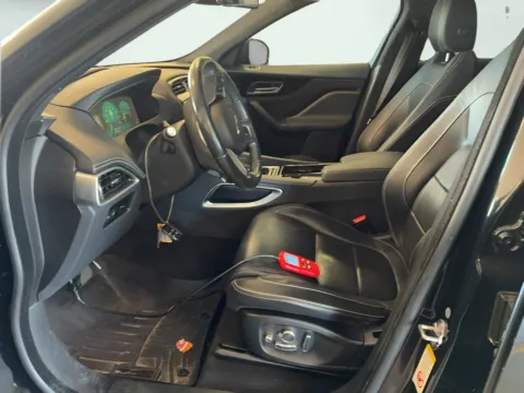 Photos of 2018 Jaguar F-PACE S for sale in Fishers, IN at AutoGiant USA Fishers