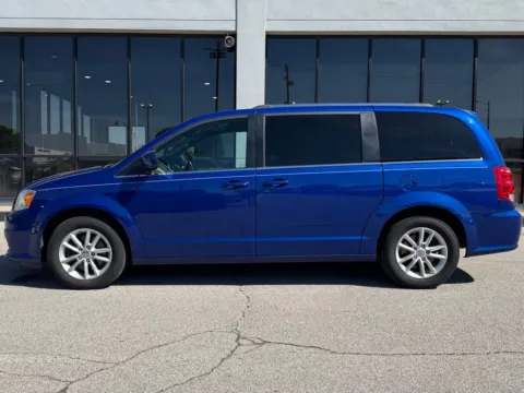 More photos of 2019 Dodge Grand Caravan SXT at AutoGiant USA Fishers, IN