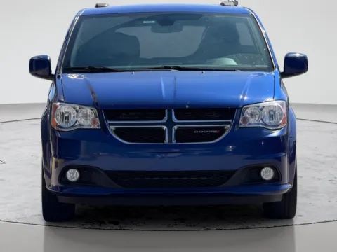 Another view of 2019 Dodge Grand Caravan SXT for sale in Fishers, IN at AutoGiant USA Fishers