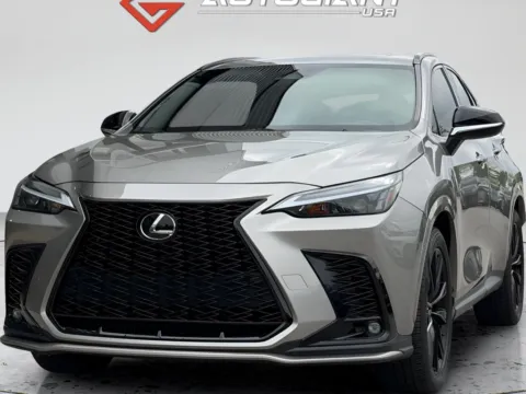 More photos of 2023 Lexus NX 350 F SPORT Handling at AutoGiant USA Fishers, IN