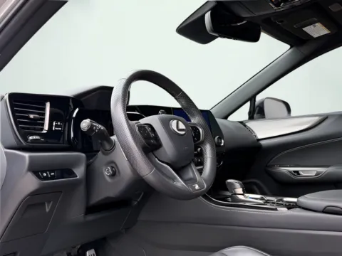 Photos of 2023 Lexus NX 350 F SPORT Handling for sale in Fishers, IN at AutoGiant USA Fishers