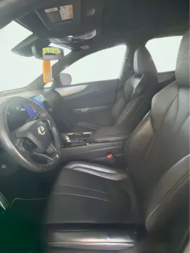 Photos of 2023 Lexus NX 350 F SPORT Handling for sale in Fishers, IN at AutoGiant USA Fishers