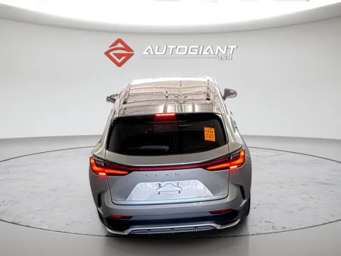 More photos of 2023 Lexus NX 350 F SPORT Handling at AutoGiant USA Fishers, IN