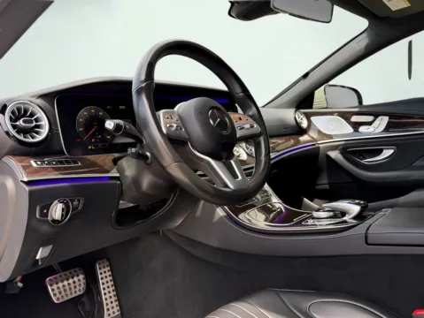 Photos of 2019 Mercedes-Benz CLS 450 for sale in Fishers, IN at AutoGiant USA Fishers