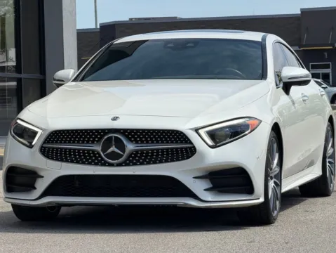 More photos of 2019 Mercedes-Benz CLS 450 at AutoGiant USA Fishers, IN
