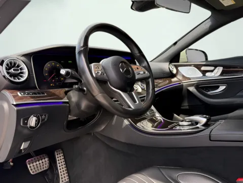 Photos of 2019 Mercedes-Benz CLS 450 for sale in Fishers, IN at AutoGiant USA Fishers