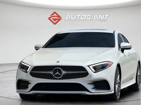 More photos of 2019 Mercedes-Benz CLS 450 at AutoGiant USA Fishers, IN