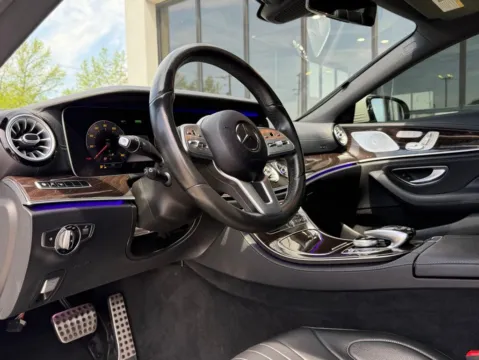 Photos of 2019 Mercedes-Benz CLS 450 for sale in Fishers, IN at AutoGiant USA Fishers