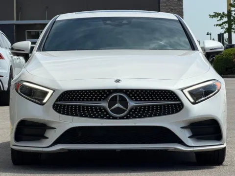More photos of 2019 Mercedes-Benz CLS 450 at AutoGiant USA Fishers, IN