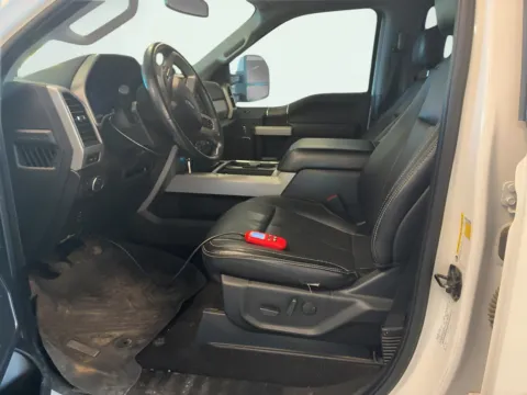 Photos of 2020 Ford F-350SD Lariat for sale in Fishers, IN at AutoGiant USA Fishers