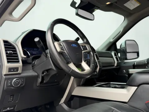 Photos of 2020 Ford F-350SD Lariat for sale in Fishers, IN at AutoGiant USA Fishers