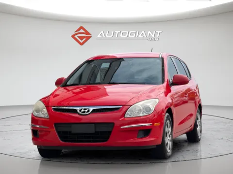 More photos of 2011 Hyundai Elantra Touring GLS at AutoGiant USA Fishers, IN