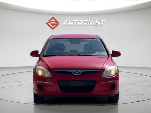 Another view of 2011 Hyundai Elantra Touring GLS for sale in Fishers, IN at AutoGiant USA Fishers