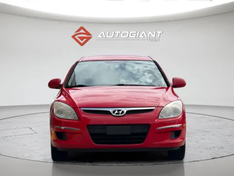 Another view of 2011 Hyundai Elantra Touring GLS for sale in Fishers, IN at AutoGiant USA Fishers