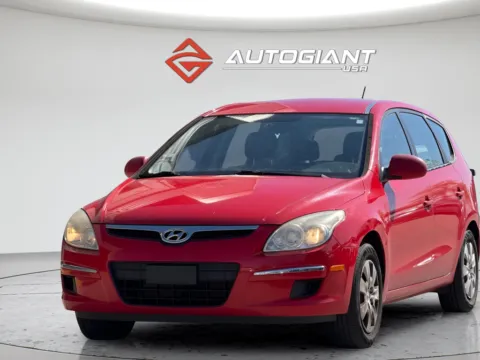 More photos of 2011 Hyundai Elantra Touring GLS at AutoGiant USA Fishers, IN