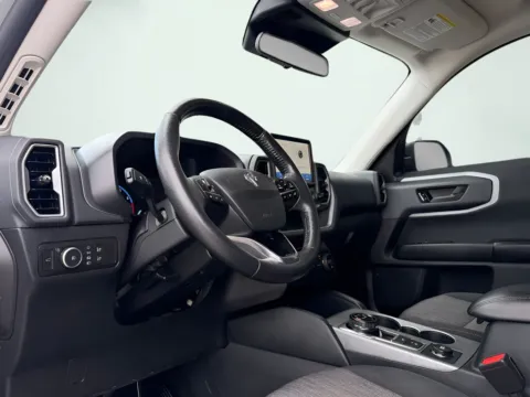 Photos of 2021 Ford Bronco Sport Big Bend for sale in Fishers, IN at AutoGiant USA Fishers