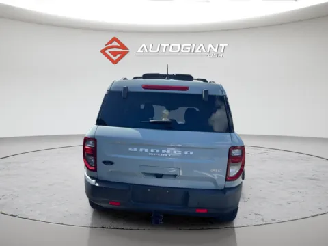 More photos of 2021 Ford Bronco Sport Big Bend at AutoGiant USA Fishers, IN