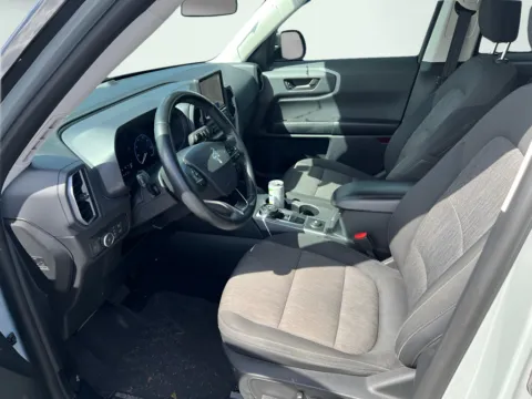 Photos of 2021 Ford Bronco Sport Big Bend for sale in Fishers, IN at AutoGiant USA Fishers