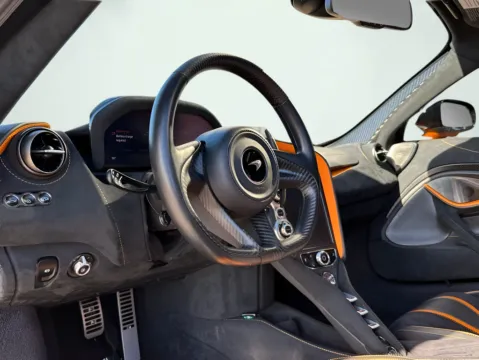 Photos of 2019 McLaren 720S Performance for sale in Fishers, IN at AutoGiant USA Fishers
