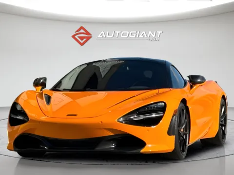 More photos of 2019 McLaren 720S Performance at AutoGiant USA Fishers, IN