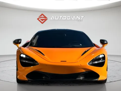 More photos of 2019 McLaren 720S Performance at AutoGiant USA Fishers, IN
