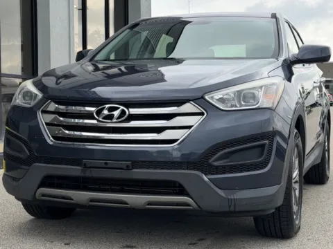More photos of 2014 Hyundai Santa Fe Sport at AutoGiant USA Fishers, IN