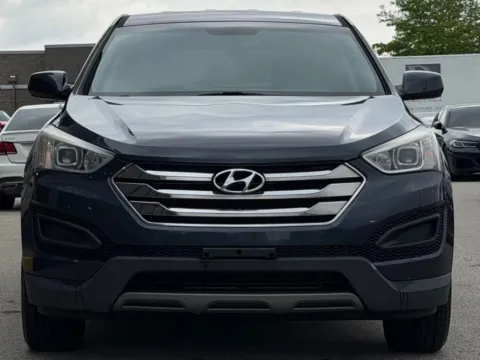 Another view of 2014 Hyundai Santa Fe Sport for sale in Fishers, IN at AutoGiant USA Fishers